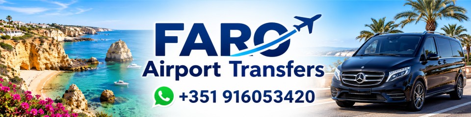 Faro Airport Transfers